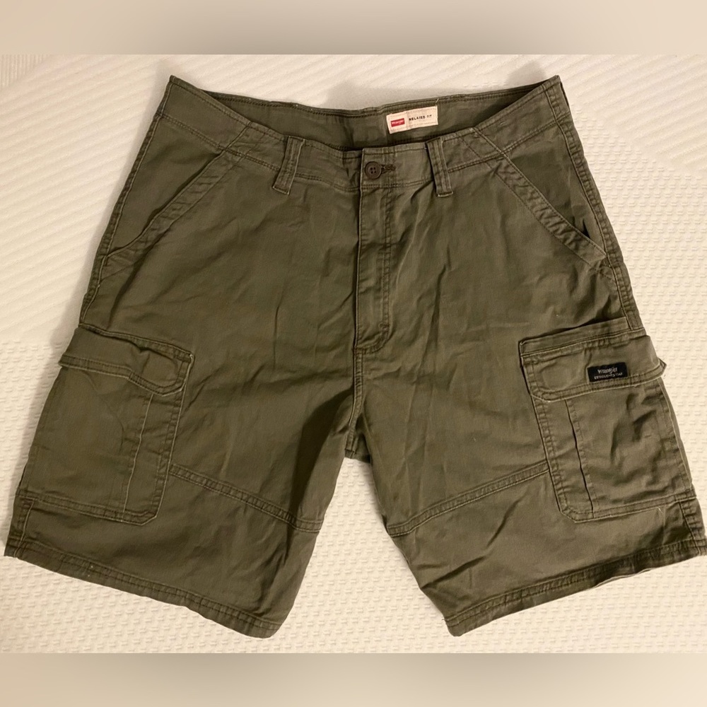 Cargo Shorts